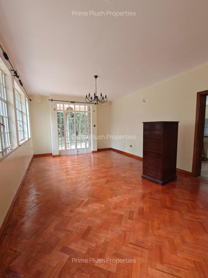 5 Bed House with En Suite in Karen - 13