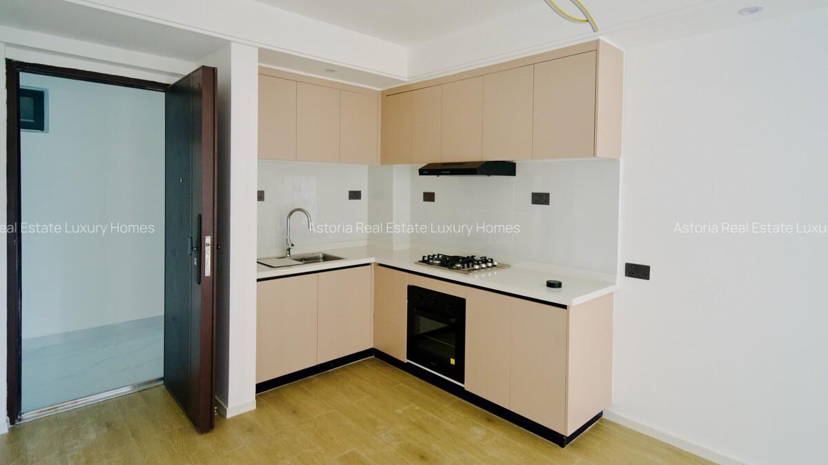 1 Bed Apartment with En Suite at 2026-250 1 Bed - 15