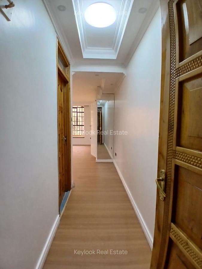 3 Bed Apartment with En Suite at Off Gitanga Road - 13