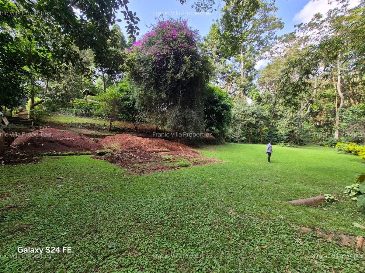 4 Bed House with En Suite at Spring Valley - 15