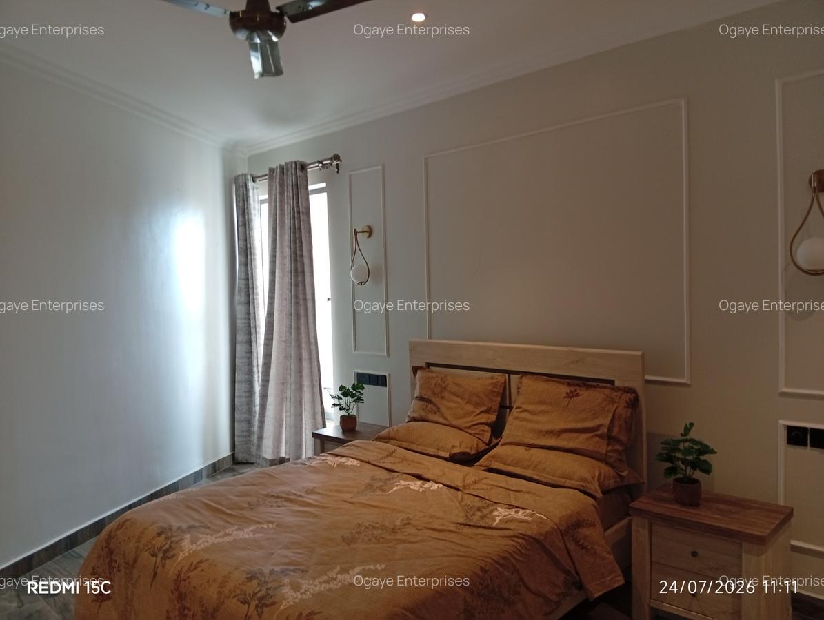 2 Bed Apartment with En Suite at Cement Road - 8