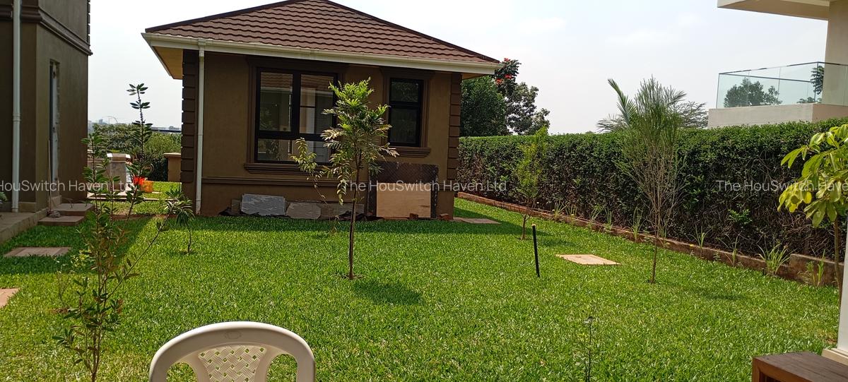5 Bed Villa with En Suite at Off Ruiru-Kiambu Rd - 3