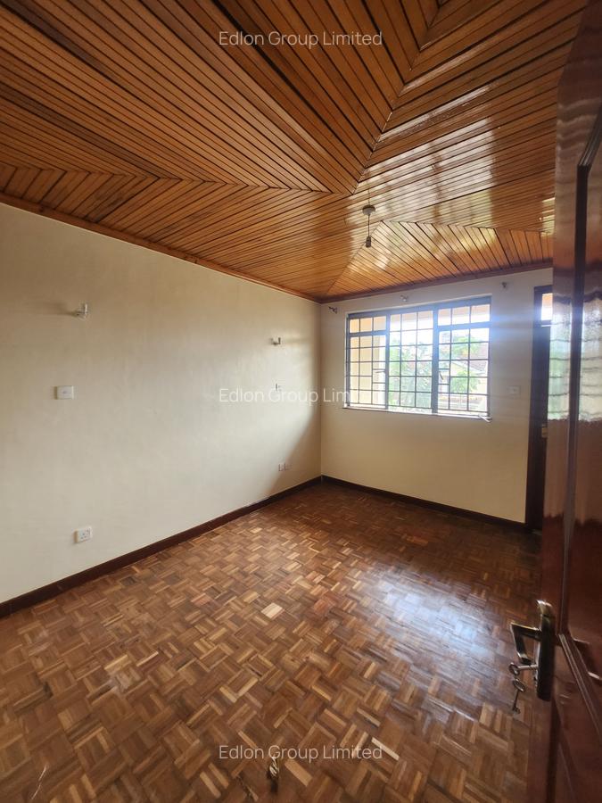 4 Bed House in Mirema - 5