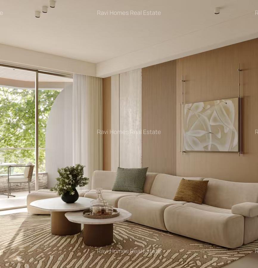 1 Bed Apartment with Swimming Pool at Vihiga Road - 15