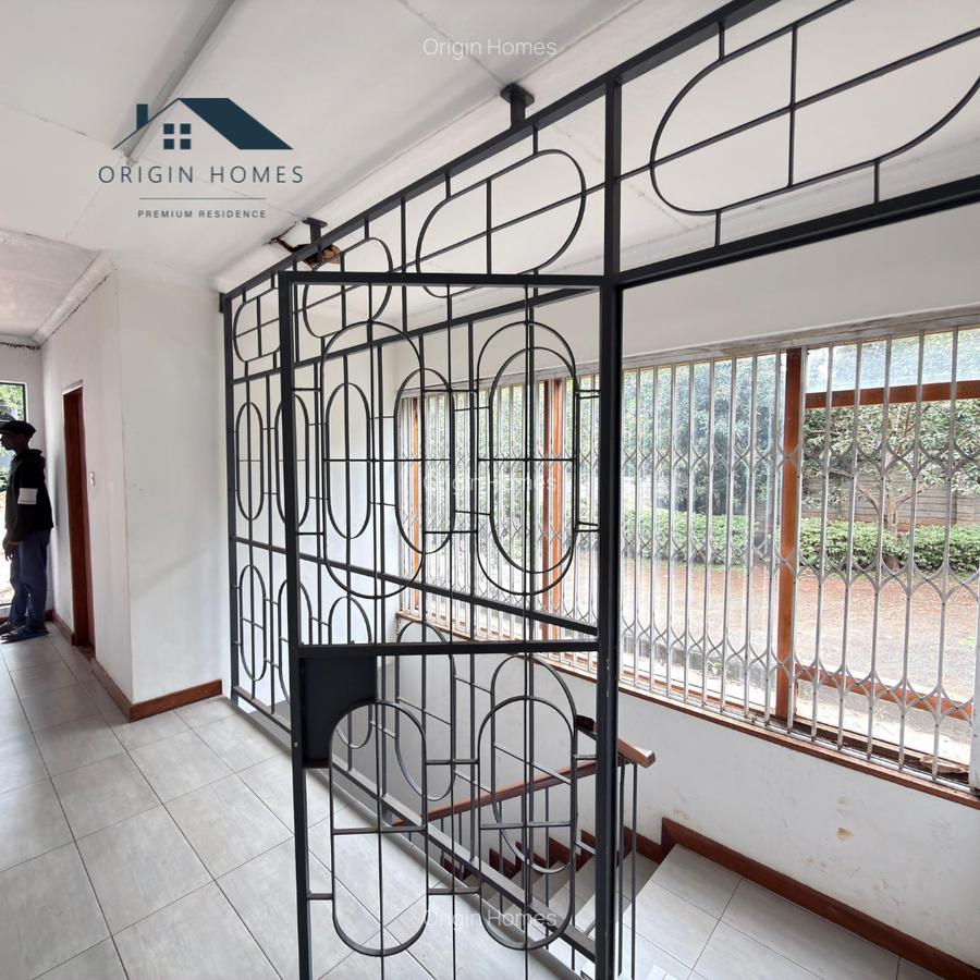 Commercial Property with Service Charge Included at Lavington - 10