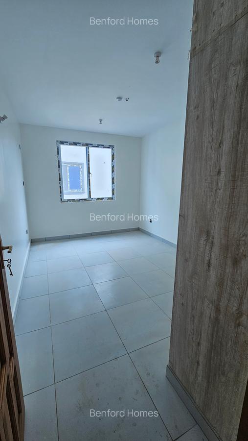 3 Bed Apartment with En Suite at Nyali - 19