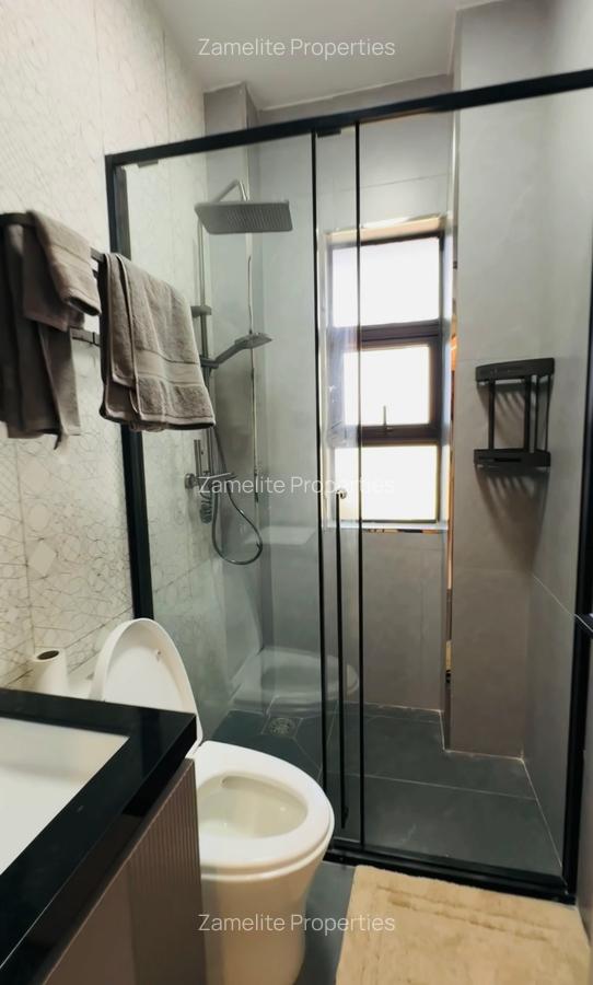 2 Bed House with En Suite in Westlands Area - 5