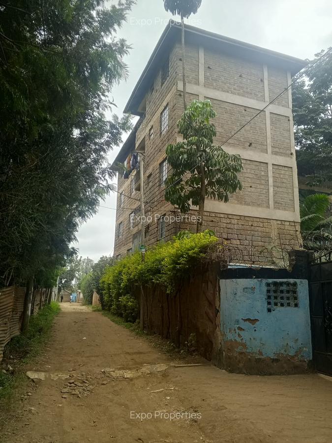 0.125 m² Residential Land at Maasai Lodge Road - 4