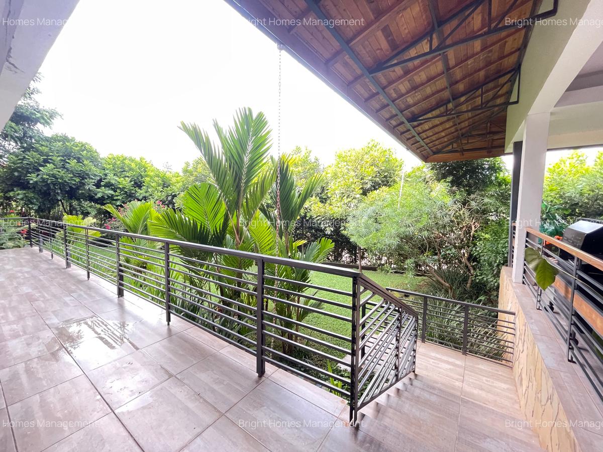 3 Bed House with En Suite in Rosslyn - 4