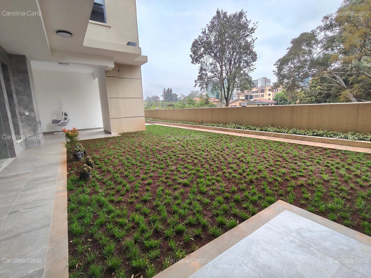 2 Bed Apartment with En Suite at Mwanzi Road Off Peponi Road - 13