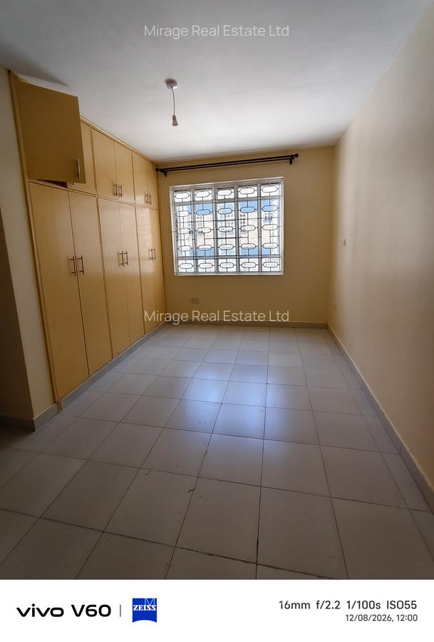 2 Bed Apartment with En Suite in Kileleshwa - 15