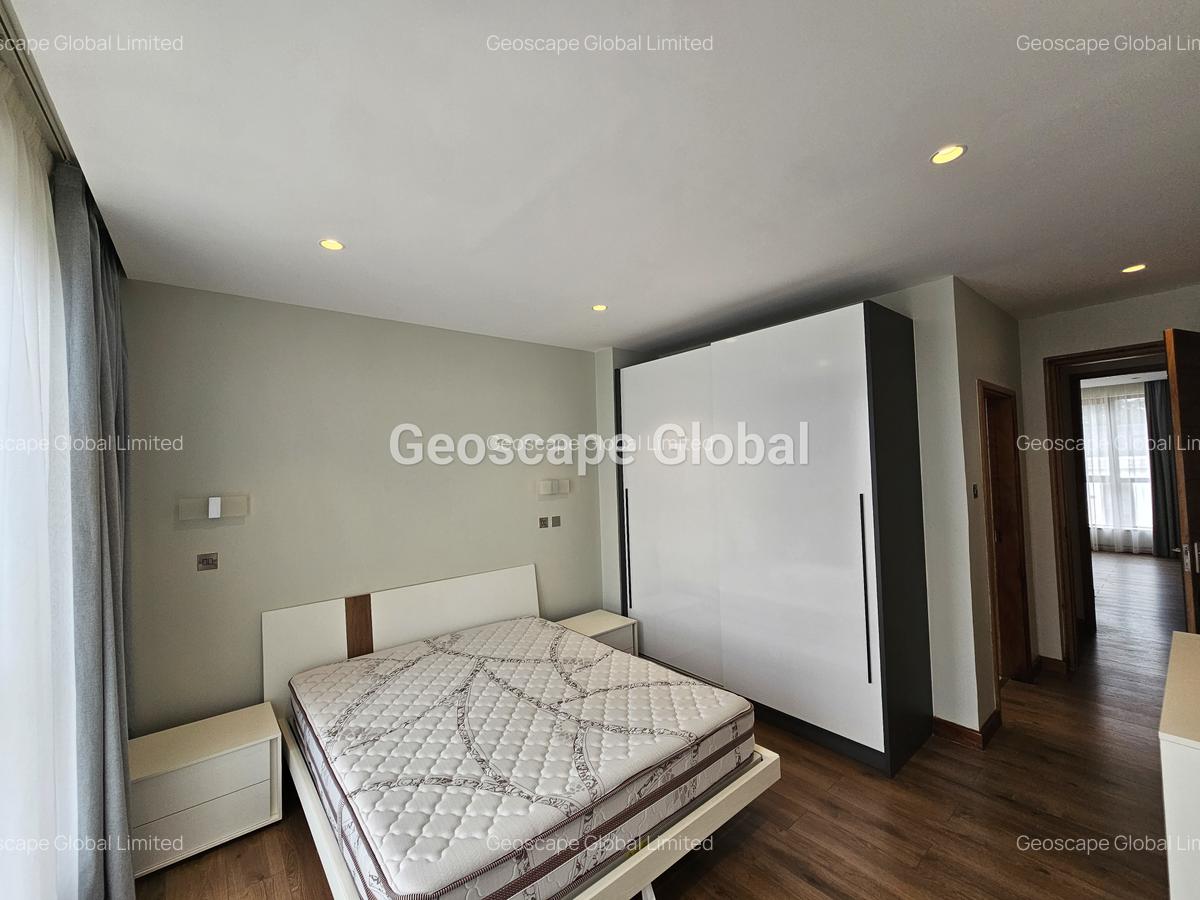 2 Bed Apartment with En Suite in Kitisuru - 7