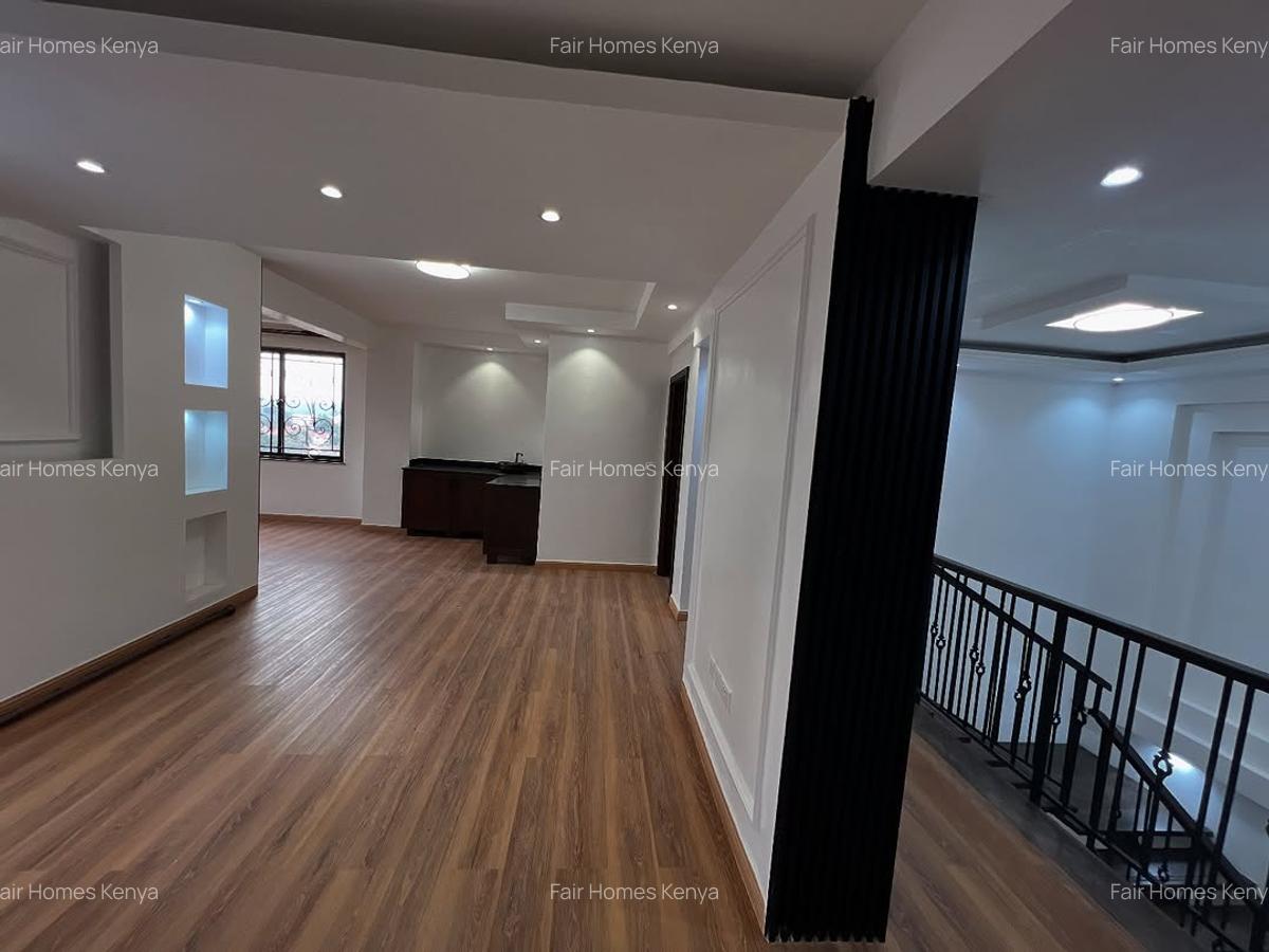 4 Bed Apartment with En Suite at Oloitoktok Road - 6