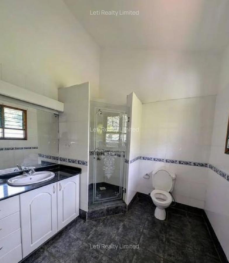 4 Bed Townhouse with En Suite in Kileleshwa - 7