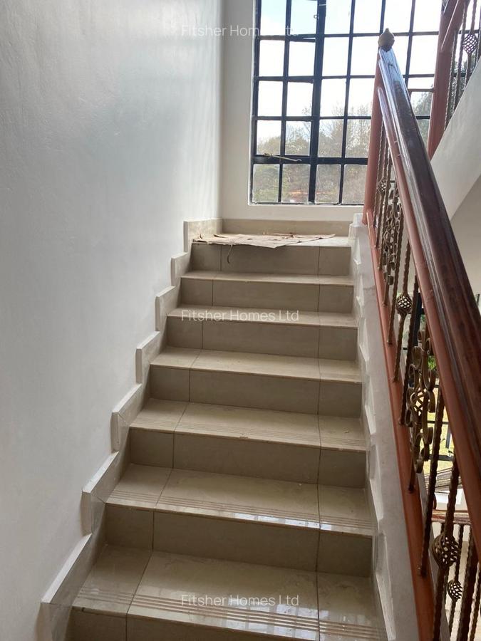 4 Bed House with En Suite in Kiambu Road - 19
