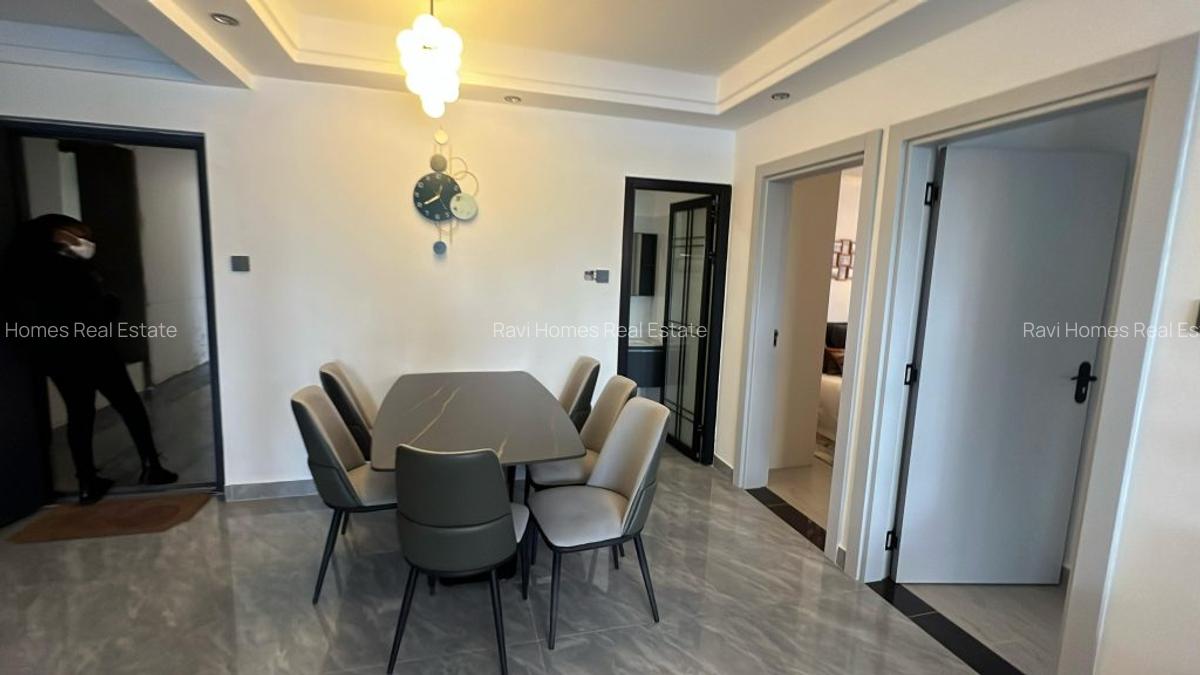 1 Bed Apartment with Swimming Pool at Ngong Rd - 6