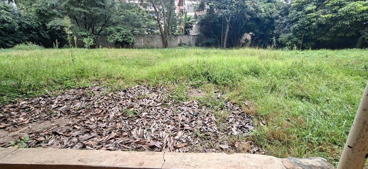 0.51 ac Land at General Mathenge Drive - 1