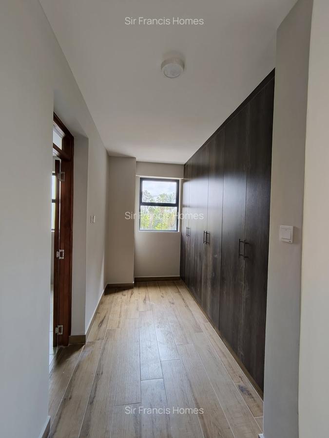 Serviced 2 Bed Apartment with En Suite in Kileleshwa - 4