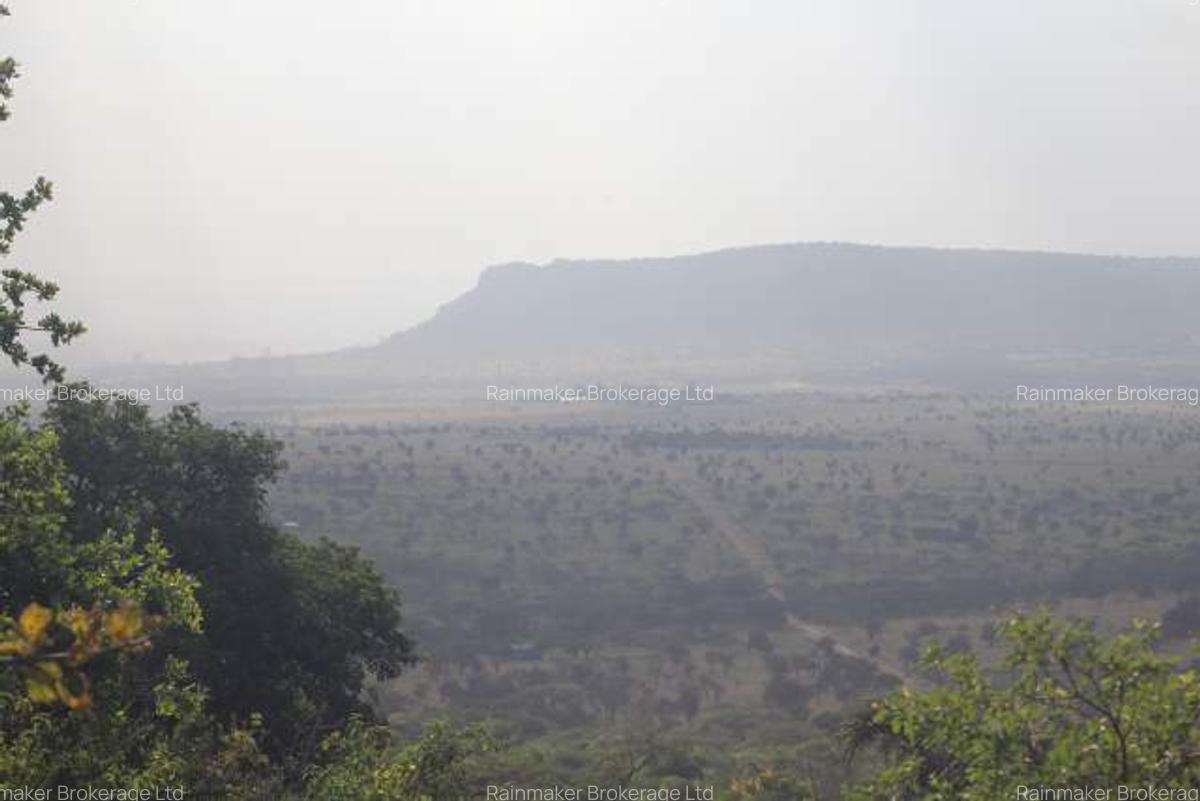 Land in Mombasa Road - 13