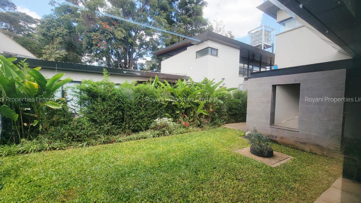 3 Bed House with En Suite in Kiambu Road - 15