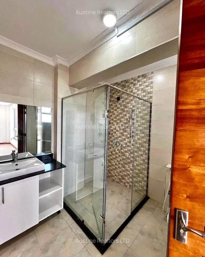 4 Bed Apartment with En Suite at General Mathenge Road - 10