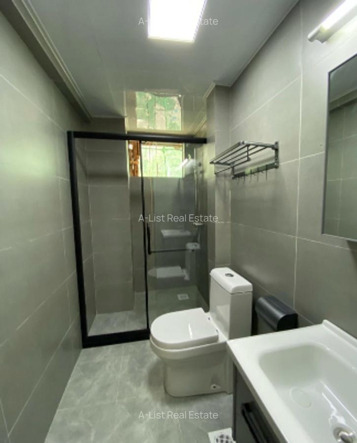 2 Bed Apartment with Gym at Riverside Drive - 8