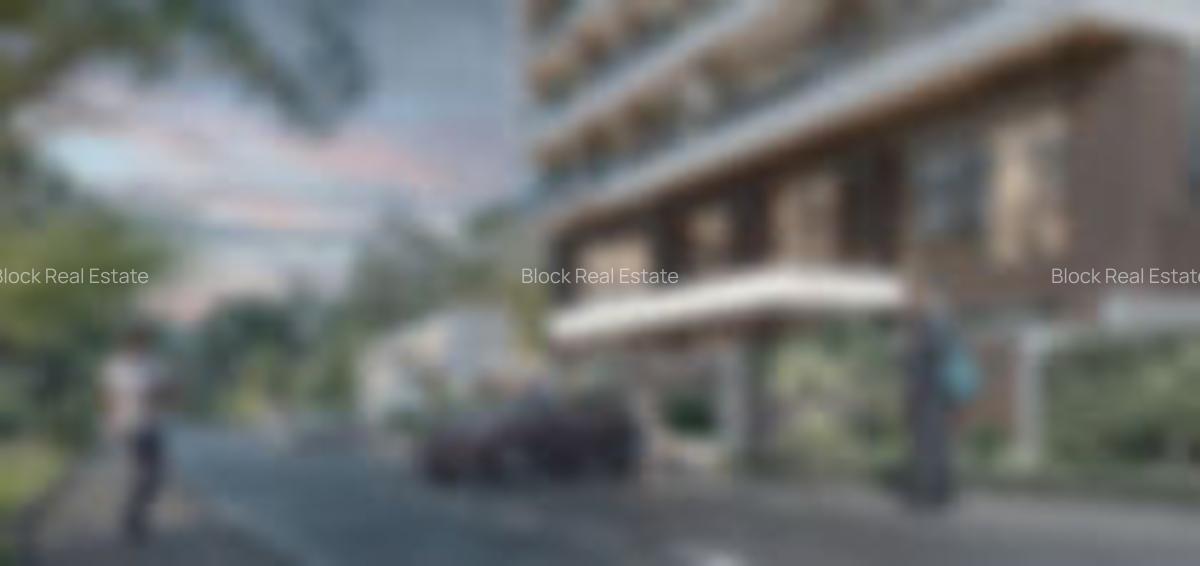 3 Bed Apartment with En Suite in Westlands Area - 2