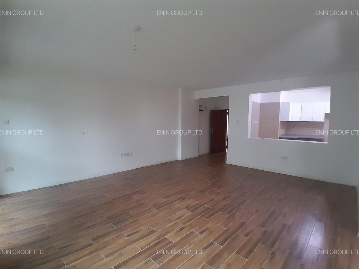 2 Bed Apartment with En Suite in Lavington - 1