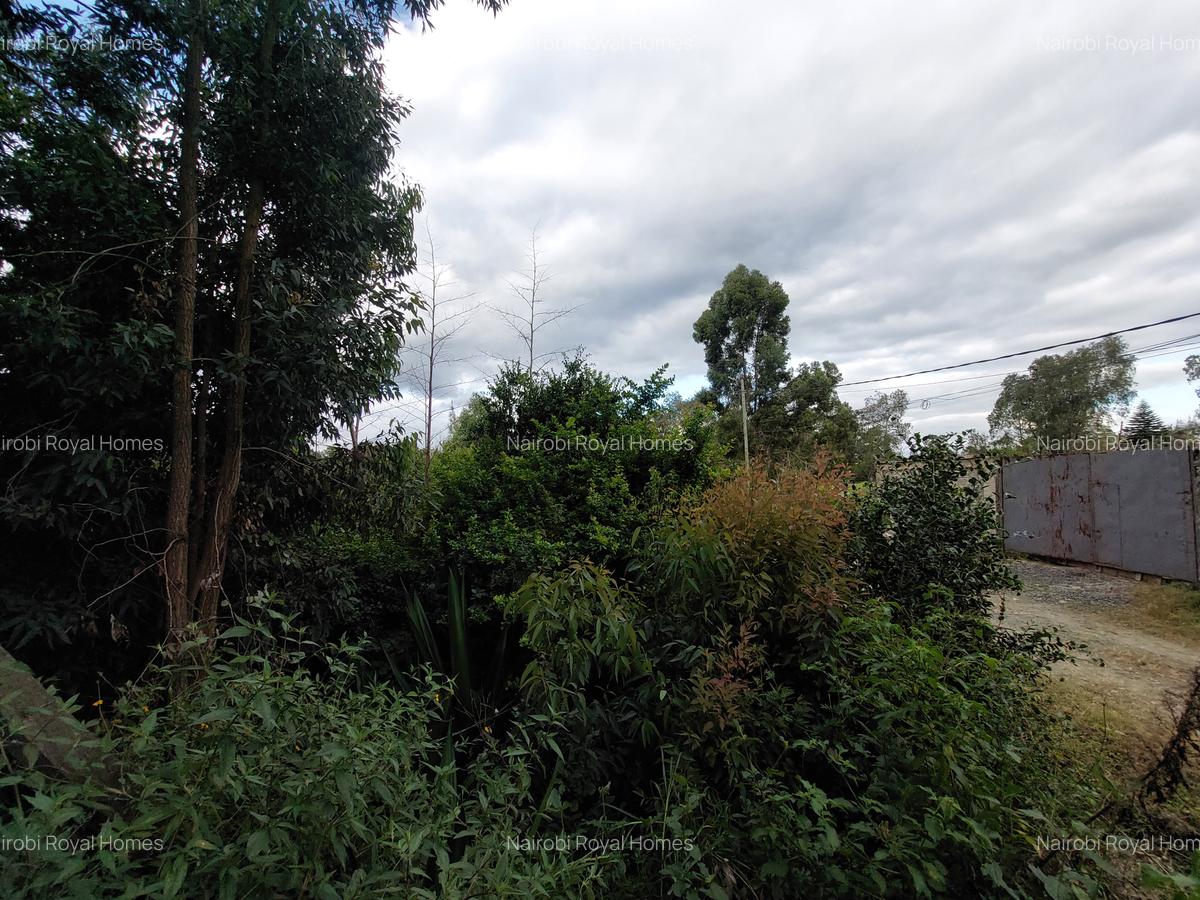 Commercial Land at Langata Road - 5