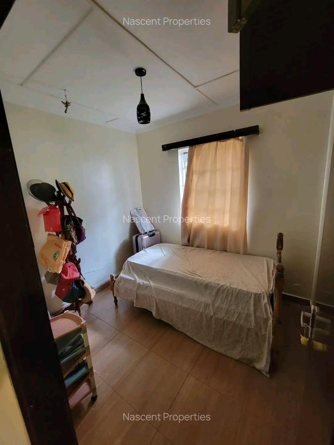 4 Bed House with En Suite in Loresho - 7