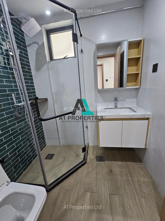 2 Bed Apartment with En Suite in Westlands Area - 5