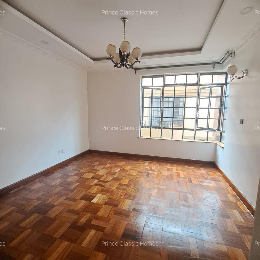 2 Bed Apartment with En Suite in Riverside - 1