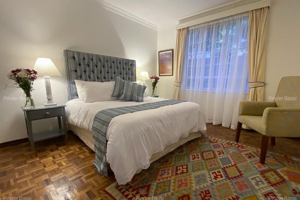 3 Bed House with En Suite in Muthaiga - 6