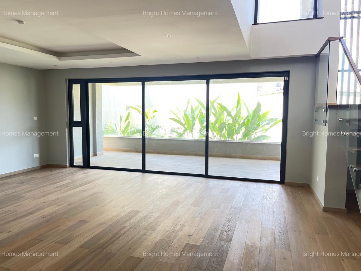 3 Bed Townhouse with En Suite in Lower Kabete - 9