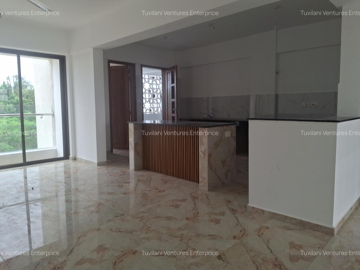 3 Bed Apartment with En Suite at Shanzu - 10