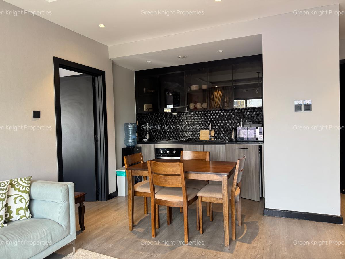 Serviced 2 Bed Apartment with En Suite in Westlands Area - 9