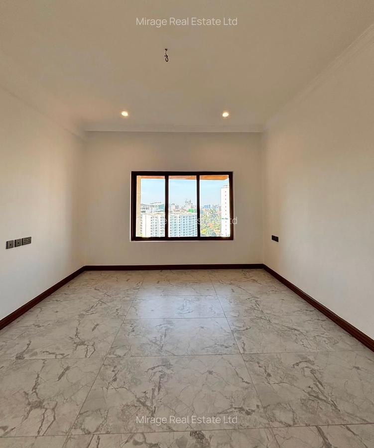 3 Bed Apartment with En Suite in Kileleshwa - 15