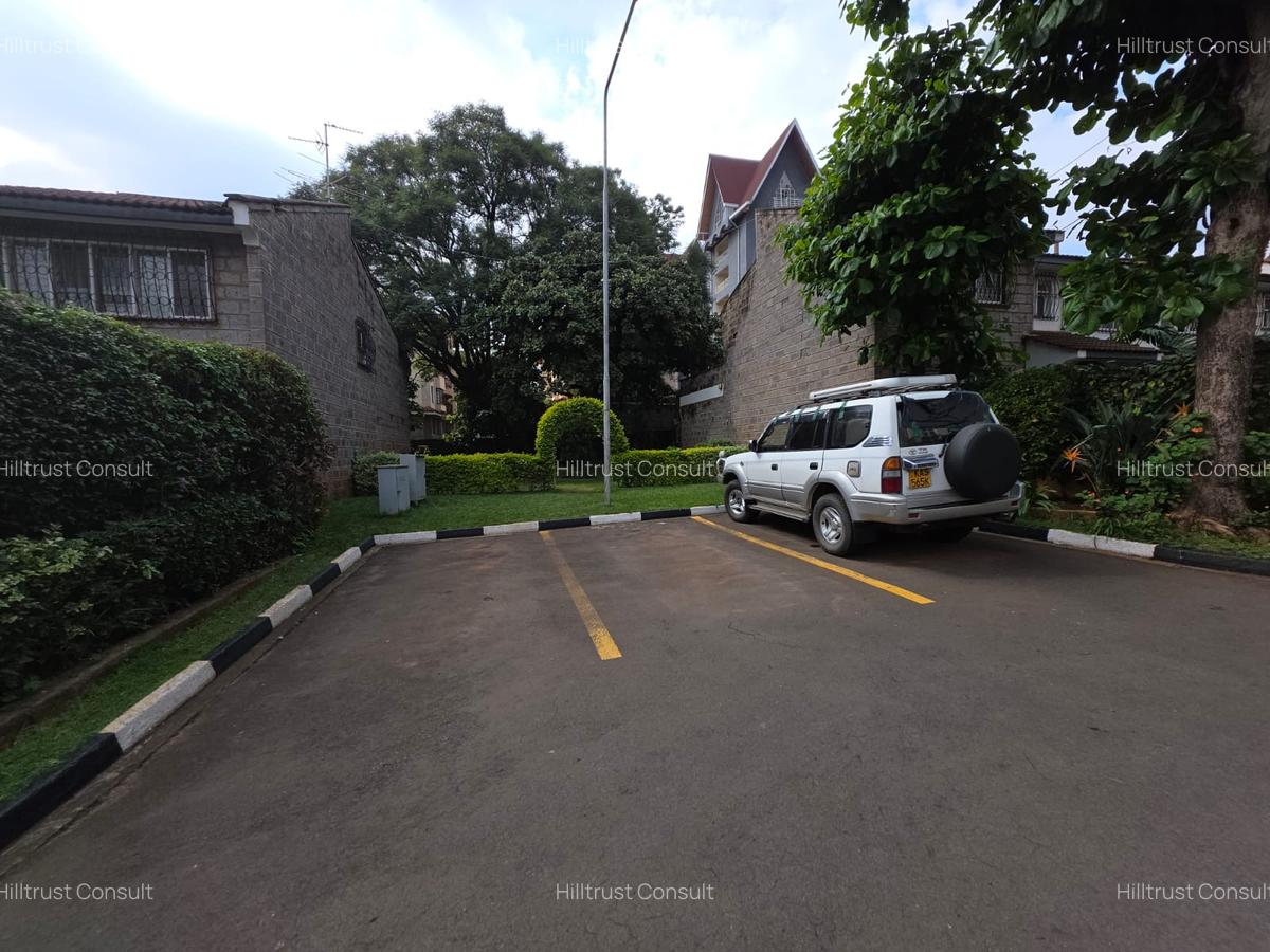 4 Bed Villa with En Suite at Off James Gichuru - 3