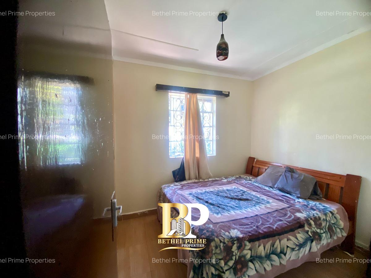 4 Bed House with En Suite in Loresho - 8