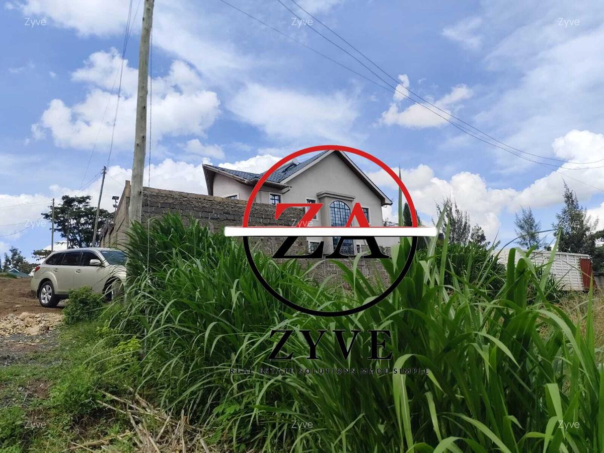 0.125 ac Residential Land at Ol Keri - 11