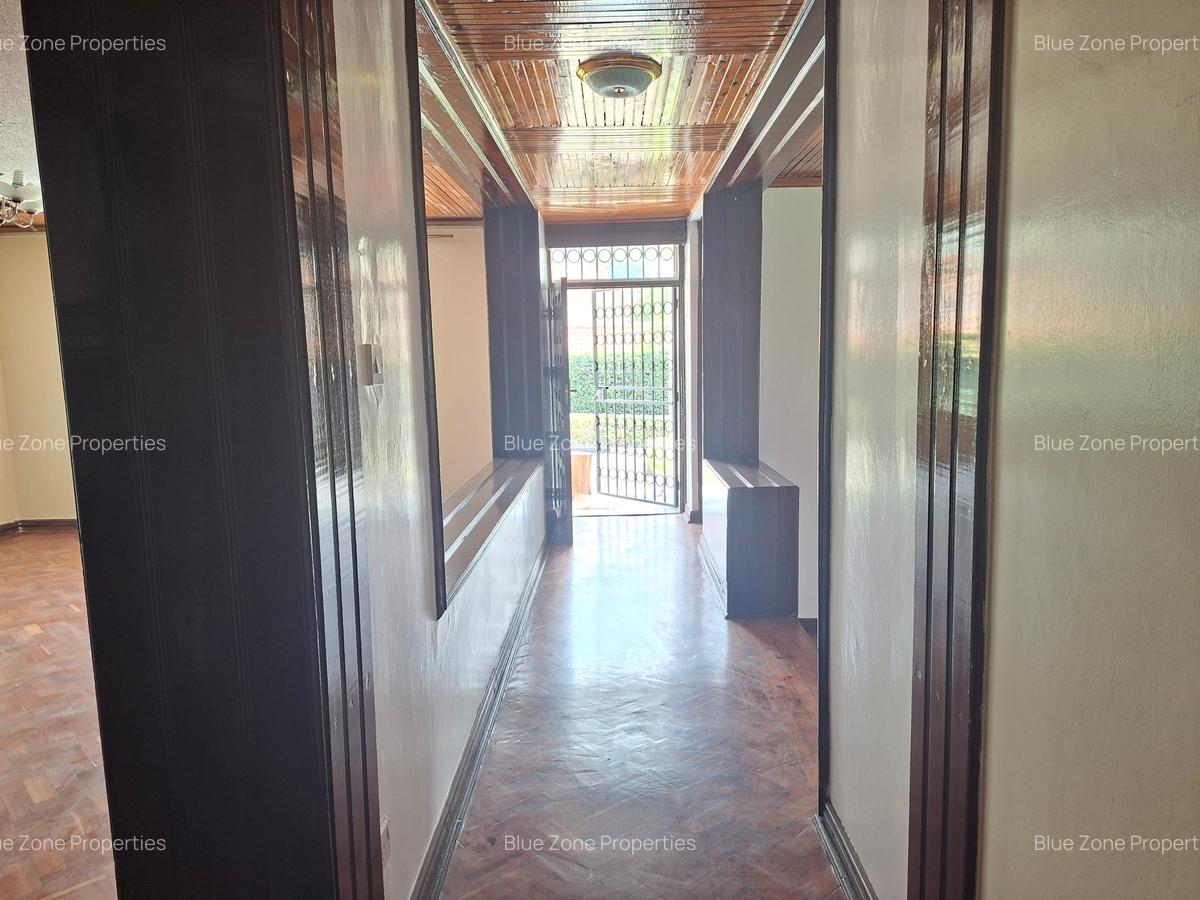 5 Bed House with En Suite at Off Ruaka Rd - 6