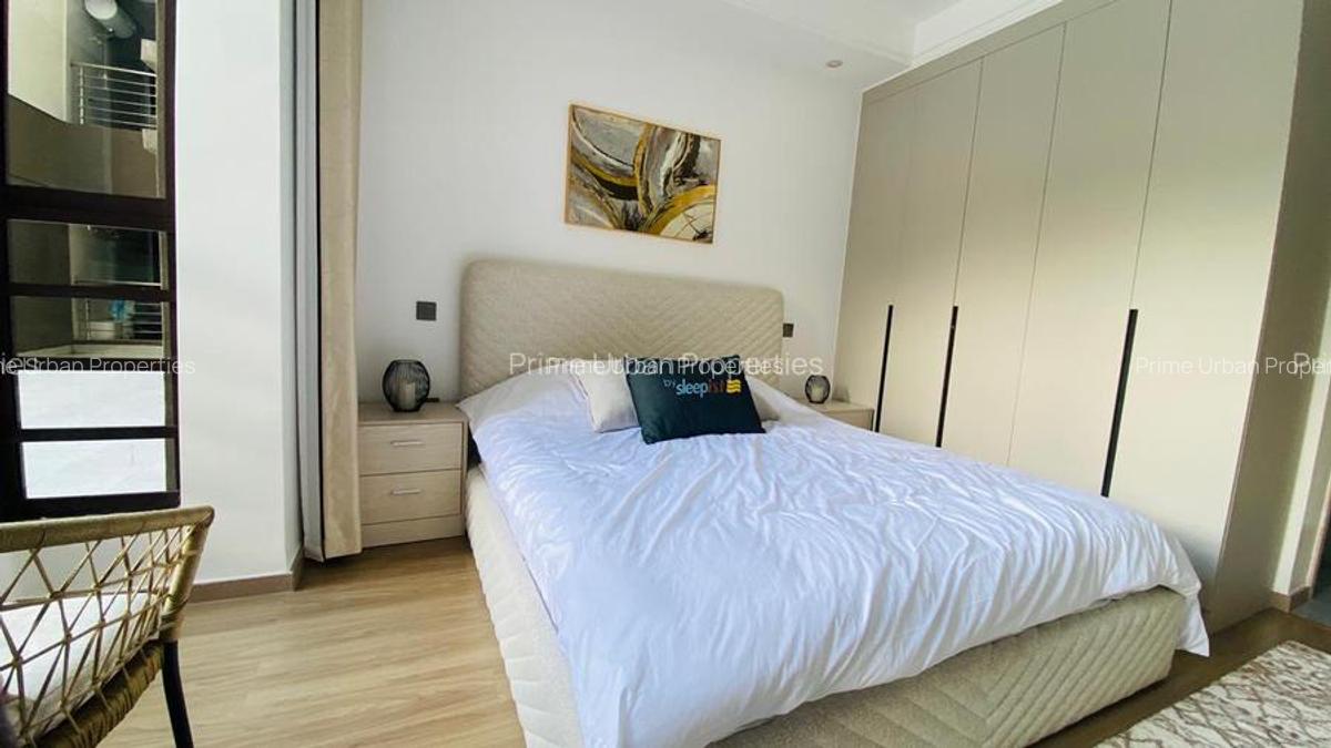 Serviced 2 Bed Apartment with En Suite in Riverside - 10