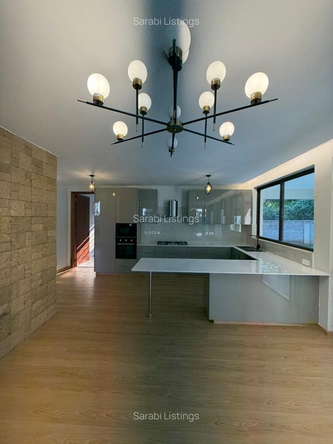6 Bed Townhouse with En Suite in Karen - 8