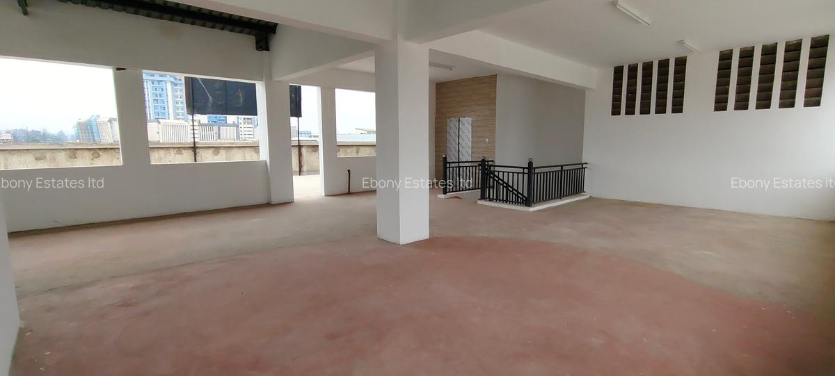 4,946 ft² Commercial Property with Backup Generator at Bondo Road - 7