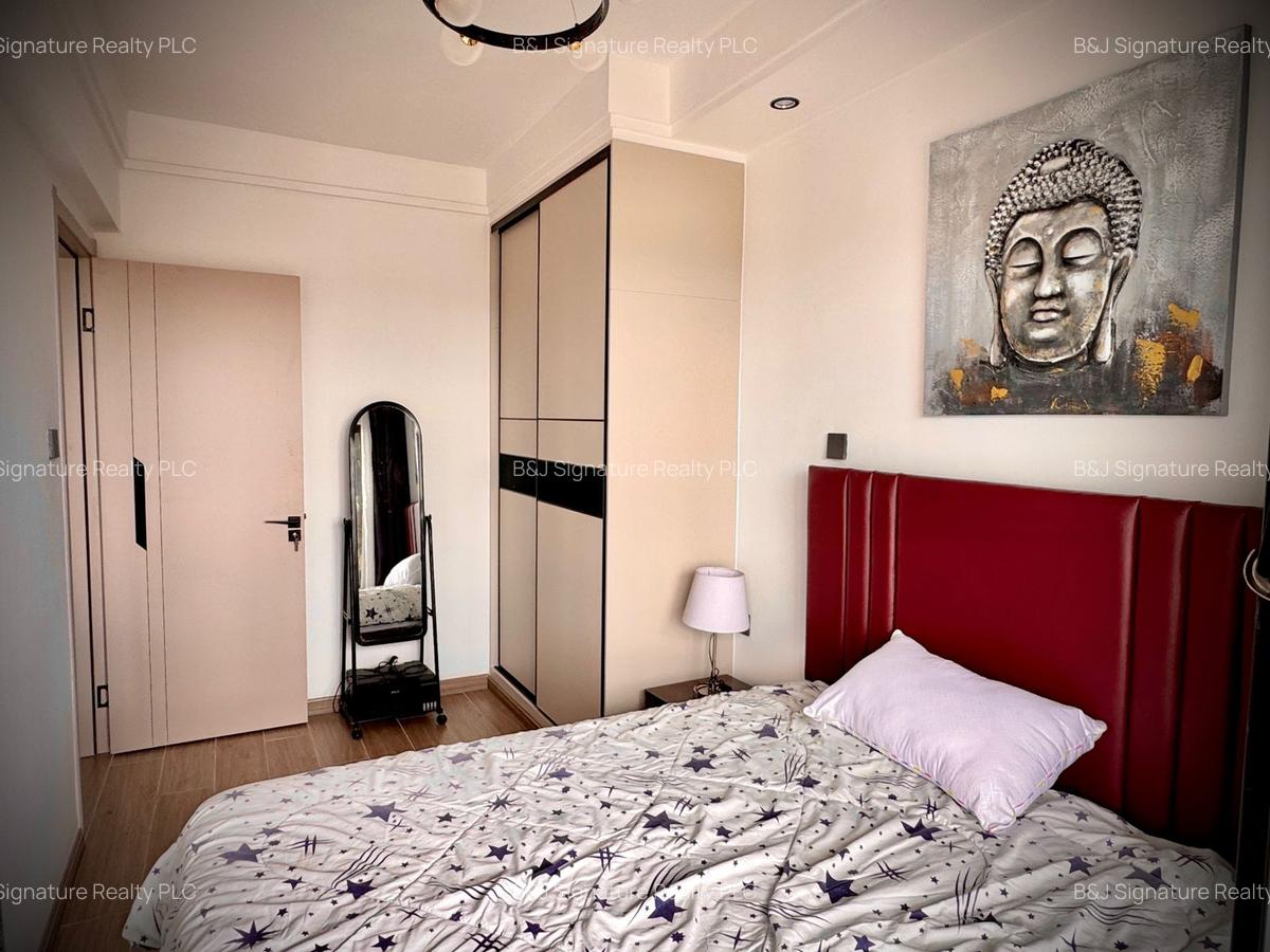 Serviced 1 Bed Apartment with En Suite in Kilimani - 4