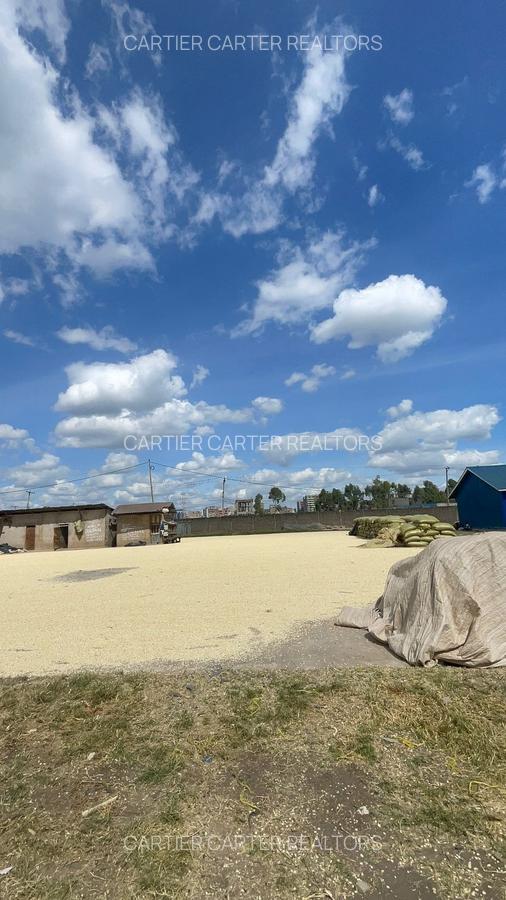 Land in Donholm - 7