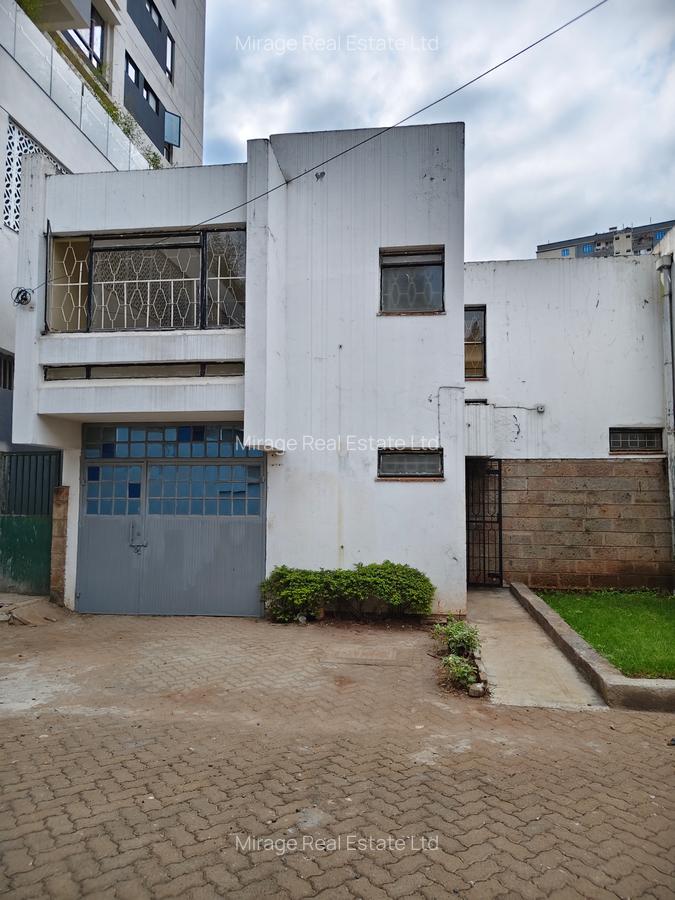 3 Bed House with Staff Quarters in Kilimani - 6
