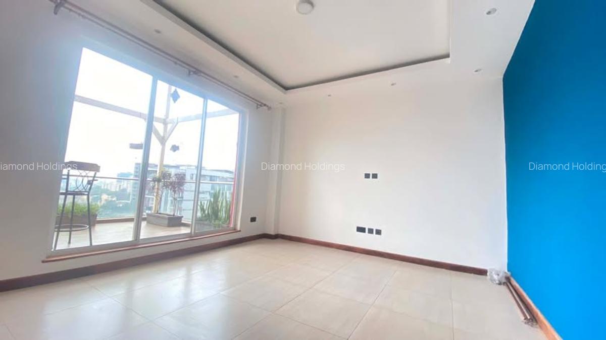 4 Bed Apartment with En Suite at General Mathenge - 6