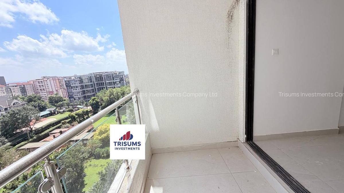 4 Bed Apartment with En Suite in Spring Valley - 10