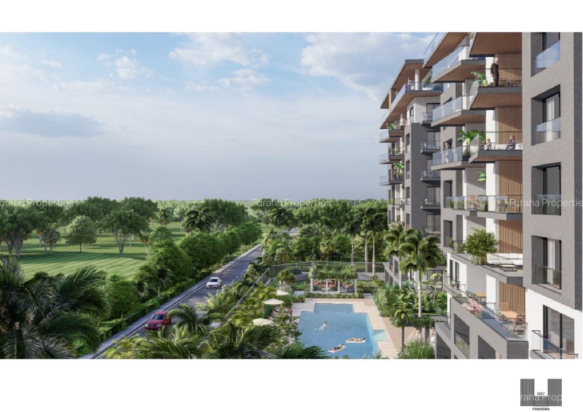 5 Bed Apartment with En Suite in Nyali Area - 2